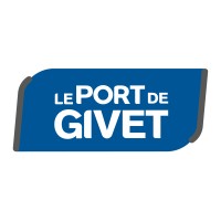 Le Port De Givet Logo