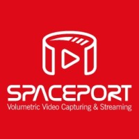 Spaceport.tv Logo
