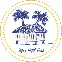 Mon Petit Faré Logo