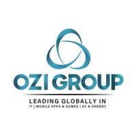 OZI Group Logo