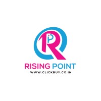Rising Point Logo