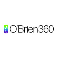 OBrien360 Logo