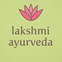 Lakshmi Ayurveda Logo