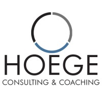 Hoege Consulting & Coaching Logo