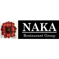 NAKA Restaurant Group Logo