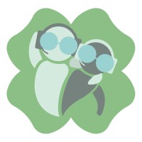 Le Trèfle 2.0 Logo