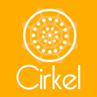 CIRKEL Logo