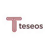Teseos Luxembourg S.A. Logo