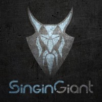 SinginGiant Logo