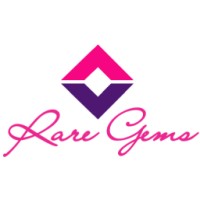 RareGems Limited Logo