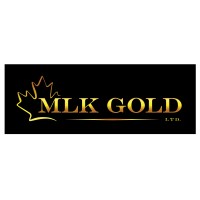 MLK Gold Ltd. (CNSX: MLK) Logo
