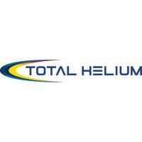TOTAL HELIUM Logo