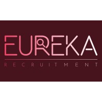 Eureka Recruitment Logo