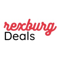 Rexburg Deals Logo