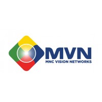 MNC Vision Networks Logo