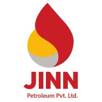 JINN Petroleum Pvt Ltd Logo