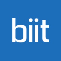 BIIT Consulting Logo