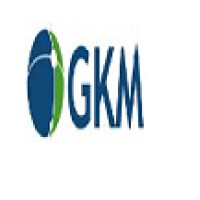 GKM Global Services Pvt Ltd Logo