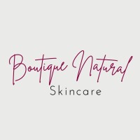 Boutique Natural Logo