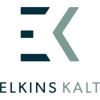 Elkins Kalt Weintraub Reuben Gartside LLP Logo