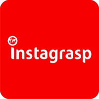 Instagrasp Logo