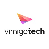 vimigo Technologies Logo