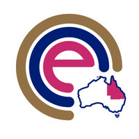 Ethnic Communities Council of Queensland Logo