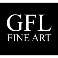 GFL Fine Art Logo
