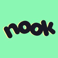 Nook Logo