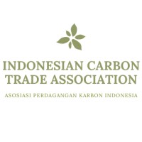 Indonesia Carbon Trade Association Logo