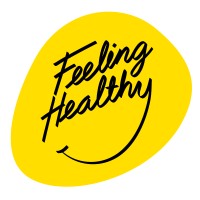 Feeling Healthy Logo