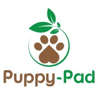 Puppy-Pad Logo