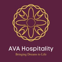 AVA Hospitality Logo