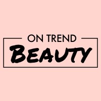 On Trend Beauty Pty Ltd Logo