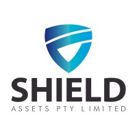 Shield Assets Logo