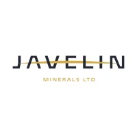 Javelin Minerals Logo