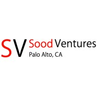 Sood Ventures Logo