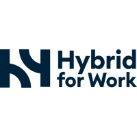 Hybrid for Work Logo