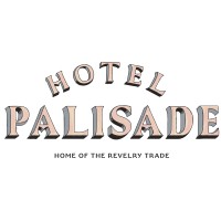 Hotel Palisade Logo