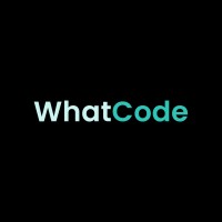 WhatCode Logo