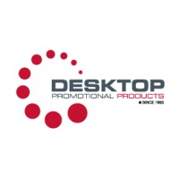 Desktop Promotional Products Logo