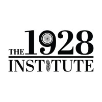 The 1928 Institute Logo