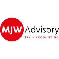 MJW Advisory Pty Ltd Logo