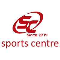 Sports Centre Pty Ltd Logo