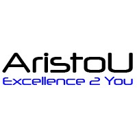 Aristou Pte Ltd Logo