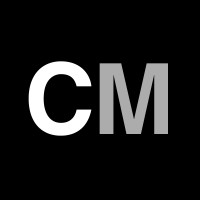 Chronogram Media Logo