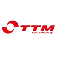TTM Benelux B.V. Logo