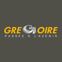 GREGOIRE Logo