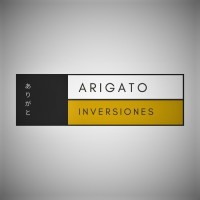 Arigato Inversiones S.A.S Logo