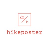 hikeposter Logo